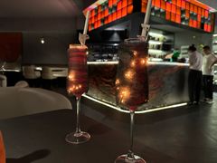 -烛影拾光观景餐厅·创意菜·摄影·小提琴(大唐不夜城店)