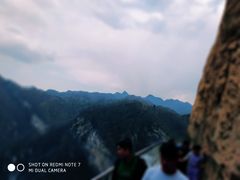 -洛阳白云山景区