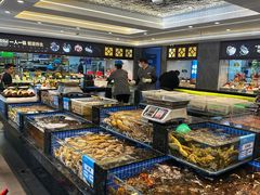 -东海怡品海鲜豆捞(舟宿夜江店)