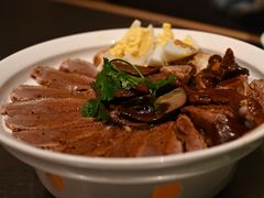 -潮界(虹桥新天地店)