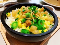 -蔡澜点心·粤菜(丽泽天街店)