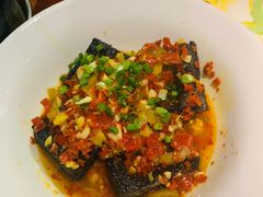 -炊烟小炒黄牛肉(东庆街店)