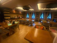 大堂-Tajine Moroccan塔金摩洛哥中东餐厅
