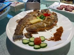 -上下九广州菜馆(锦业路店)