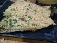 -云晓光头烧烤吧(新大陆广场店)