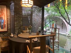 包厢-鱼桥巷·美学川菜