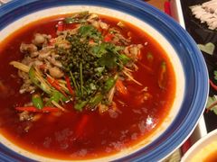 -百年神厨·地道川菜(清江西路店)