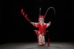 -华韵京剧摄影(洋桥角门东店)