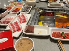-海底捞火锅(万丰桥店)