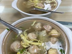 -吉云馄饨(桑梓路店)