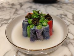 -杭州君悦酒店·湖滨28中餐厅