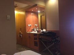 -北京丽亭华苑酒店