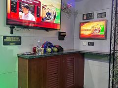 -唱吧麦颂KTV(马驹桥店)