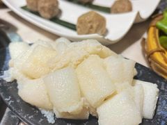 -狐狸爱上椰子鸡(滨江星光大道店)