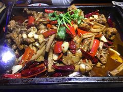 -蘭奢雅集·江浙菜(青山江滩店)