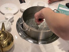 -粤顺渔坊·中山脆肉鲩火锅(清湖店)