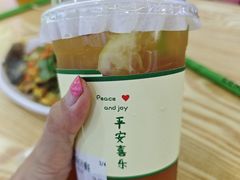 -东门町美食街