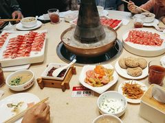 -阳坊大都涮羊肉(阳坊总店)