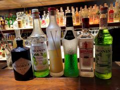 -HUNTING BAR亨霆鸡尾酒馆(越秀淘金店)