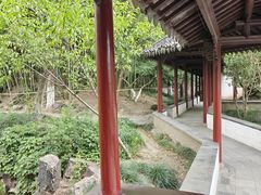 -水绘园