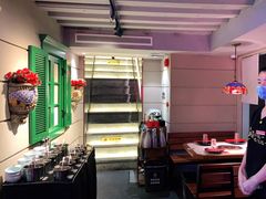 -沪小胖·小龙虾·蓝龙王(八佰伴店)