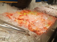 -星伦多自助料理·涮烤一体(江桥万达店)