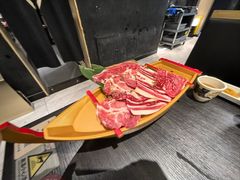 -AJIYA·池袋日式烧肉自助(天津万象城店)