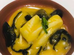 -新光酒家·河豚·海鲜·蟹料理(浦东店)