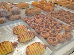 -好利来(鲁谷店)