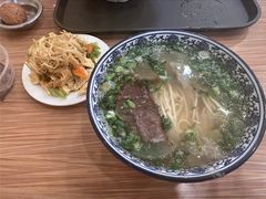 -有礼有面(知春路店)