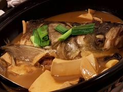 -浙江安吉JW万豪酒店·万豪中餐厅