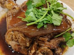 肘子-新健小吃(承德街店)