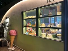 -tuan woodfire kitchen(锦绣坊店)