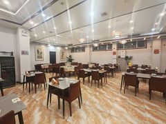 -丽泽山庄·生态怀柔菜·虹鳟鱼(红螺寺店)