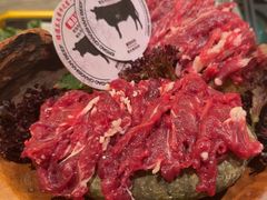 -二刀潮牛(重庆光环购物公园店)