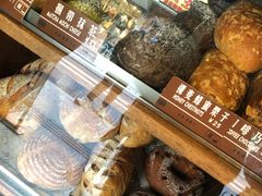 -Juicy Bakery(大学路店)