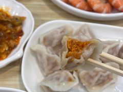 -一蚝一贝海鲜特色餐厅(万象城店)
