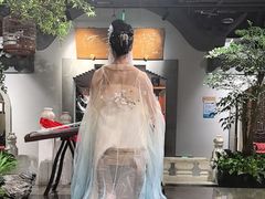 -锦府盐帮·张宅(世纪金源店)