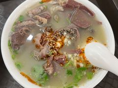 -牛街洪记小吃店(牛街店)