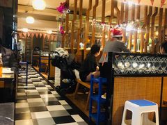 大堂-大鱼山房鱼头火锅(老字号品质店)
