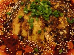 -渝信川菜 · 川味家常菜(财富购物中心店)