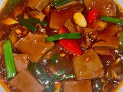 -好武功闽南私房菜(万达店)