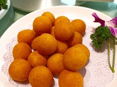 -双海酒店·海鲜家常菜(南戴河店)