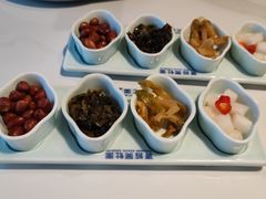 -胥城奥灶面·面之府(书香世家月亮湾酒店)