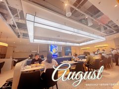 大堂-兰湘子·湘菜小炒(盛龙广场店)