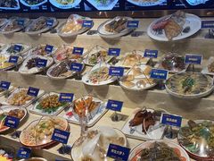 -旺达·福州菜(正大广场店)