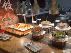 -浙江西子宾馆·瑶园咖啡厅