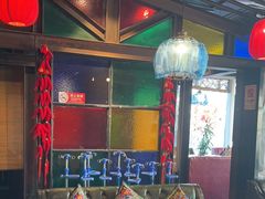-望京一号·重庆江湖菜(工体店)