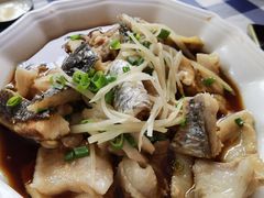 -钱大妈海鲜饭店(旅游大道店)