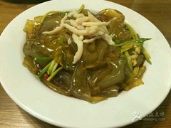 -妈妈的味道(工人体育场东路店)